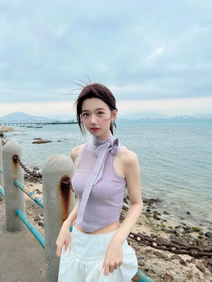 小妇人